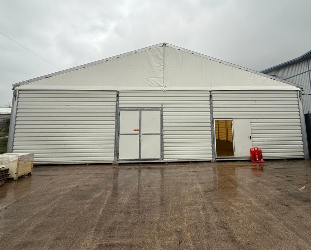 Training and Storage for Ralawise 