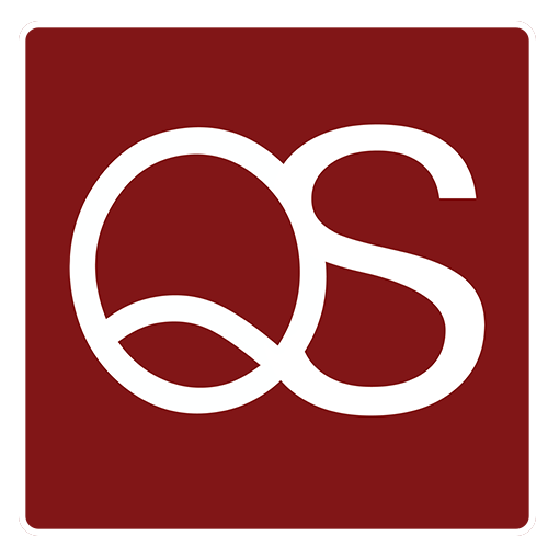 Quick Space Logo